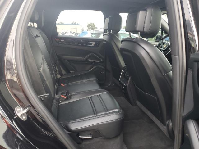 Photo 11 from auction – 2019 PORSCHE CAYENNE with VIN WP1AA2AY9KDA01756