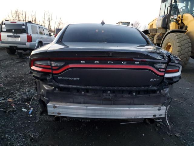 Photo 6 from auction – 2018 DODGE CHARGER SX with VIN 2C3CDXHG4JH134099