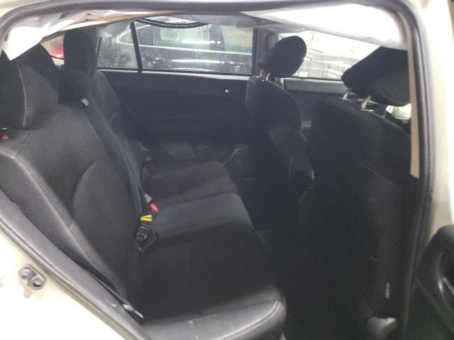 Photo 10 from auction – 2014 SUBARU XV CROSSTR with VIN JF2GPACC3E8276236