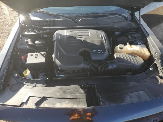 Photo 11 from auction – 2021 DODGE CHALLENGER with VIN 2C3CDZAG4MH509323