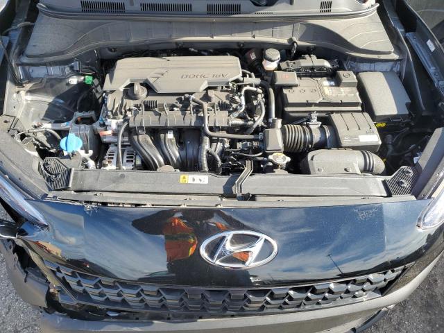 Photo 12 from auction – 2023 HYUNDAI KONA with VIN KM8K22AB0PU050197