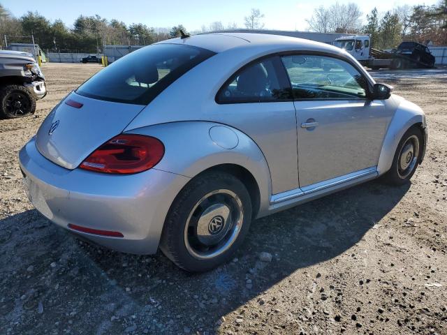 Zdjęcie 3 z aukcji – 2012 VOLKSWAGEN BEETLE z VIN 3VWJP7AT6CM601249