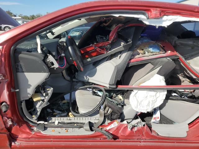 Photo 7 from auction – 2013 TOYOTA COROLLA BA with VIN JTDBU4EE3DJ119220