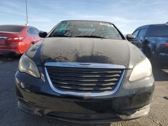 Photo 5 from auction – 2012 CHRYSLER 200 S with VIN 1C3BCBGG2CN189423
