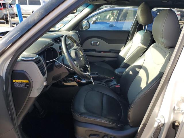 صورة رقم 7 من المزاد - 2015 KIA SOUL + مع VIN KNDJP3A59F7786814