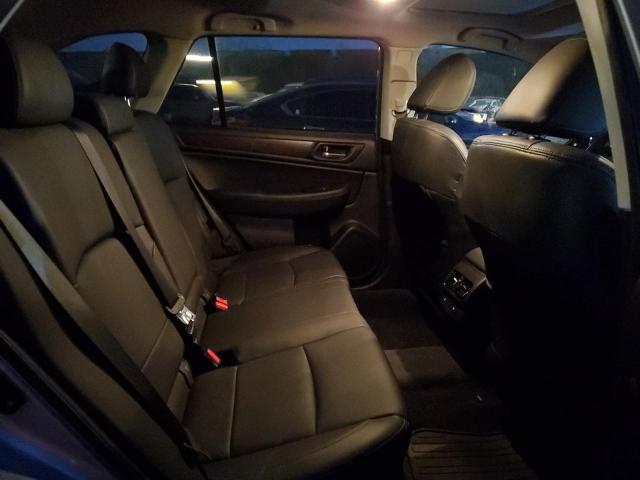 Photo 11 from auction – 2015 SUBARU OUTBACK 3. with VIN 4S4BSENC5F3284165