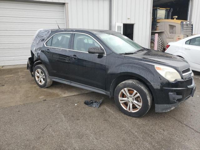 Photo 4 from auction – 2011 CHEVROLET EQUINOX LS with VIN 2CNALBEC5B6268431