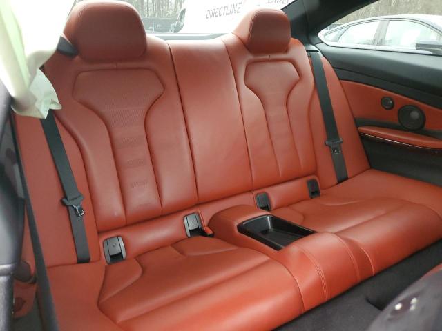 Photo 10 from auction – 2015 BMW M4 with VIN WBS3R9C57FK333266