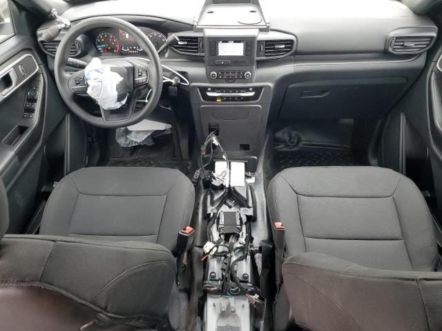 Photo 8 from auction – 2023 FORD EXPLORER P with VIN 1FM5K8AB5PGA80214