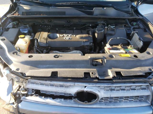 Photo 12 from auction – 2010 TOYOTA RAV4 with VIN 2T3ZF4DVXAW034611