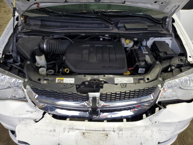 Photo 12 from auction – 2019 DODGE GRAND CARA with VIN 2C4RDGBG9KR641610