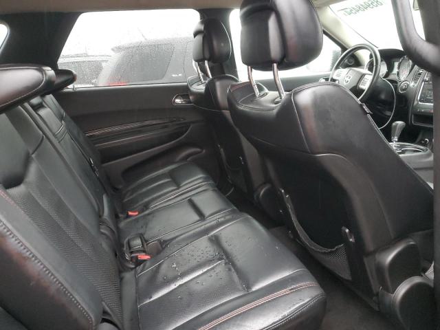 Снимка 11 от търг – 2013 DODGE DURANGO R/ с VIN 1C4SDJCT0DC683380