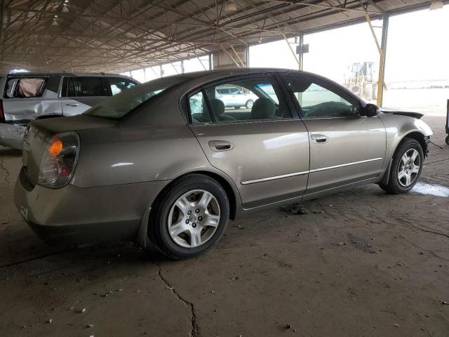 Photo 3 from auction – 2003 NISSAN ALTIMA BAS with VIN 1N4AL11D73C222577