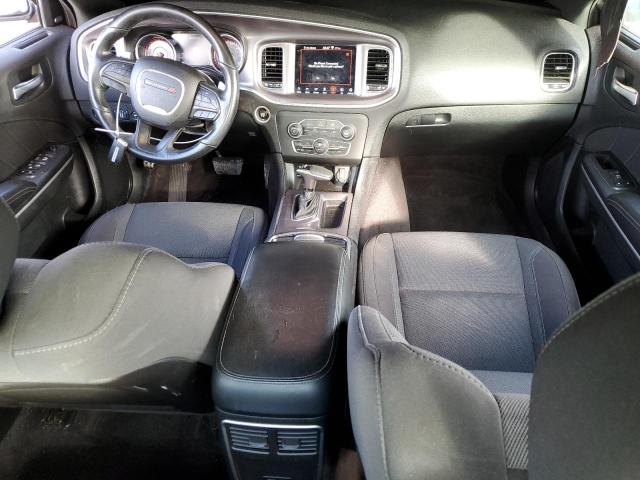 Photo 8 from auction – 2019 DODGE CHARGER SX with VIN 2C3CDXJG4KH502342