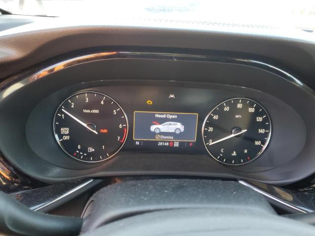 Foto 9 de la subasta – 2021 BUICK ENVISION P con VIN LRBFZMR47MD065437