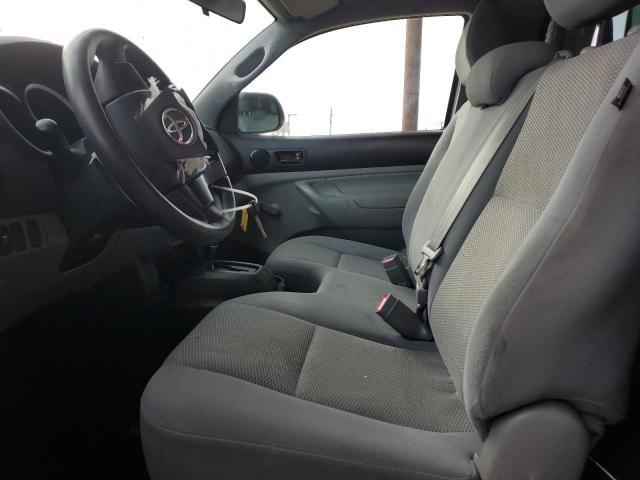 Photo 7 from auction – 2014 TOYOTA TACOMA with VIN 5TFNX4CN9EX033271