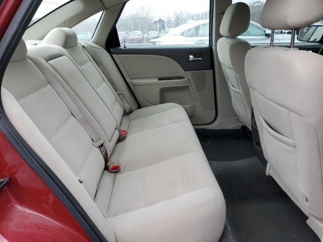 Photo 10 from auction – 2008 FORD TAURUS SEL with VIN 1FAHP24W38G159239