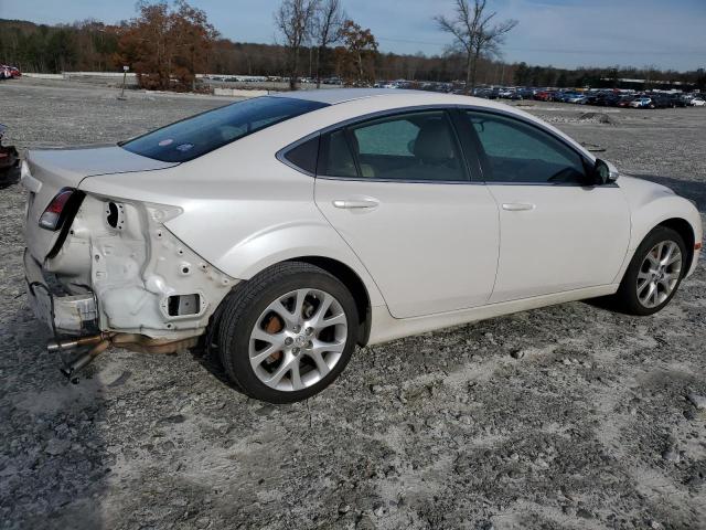 Photo 3 from auction – 2013 MAZDA 6 TOURING with VIN 1YVHZ8EH3D5M17122