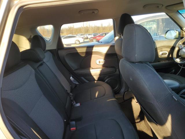 Photo 11 from auction – 2019 KIA SOUL + with VIN KNDJP3A51K7025883