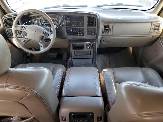 Photo 8 from auction – 2004 GMC YUKON DENA with VIN 1GKEK63U74J160785