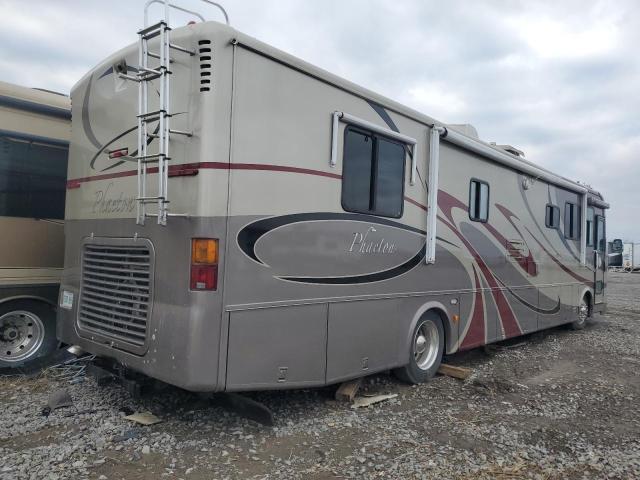 Photo 4 from auction – 2003 FREIGHTLINER CHASSIS X with VIN 4UZAAHAK33CL75198