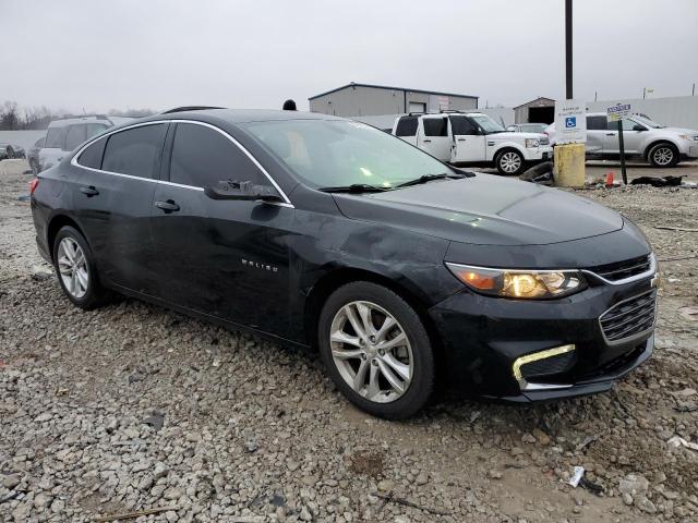 Photo 4 from auction – 2017 CHEVROLET MALIBU LT with VIN 1G1ZE5ST0HF114045
