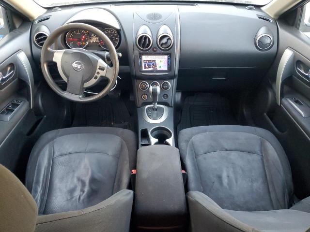 Photo 8 from auction – 2011 NISSAN ROGUE S with VIN JN8AS5MT2BW575964