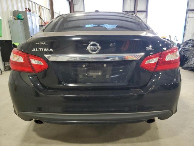 Photo 6 from auction – 2016 NISSAN ALTIMA 2.5 with VIN 1N4AL3AP0GC142341