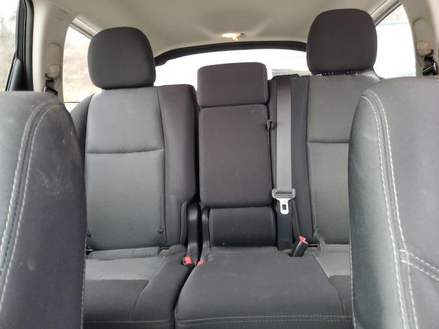 Photo 10 from auction – 2018 NISSAN PATHFINDER with VIN 5N1DR2MM7JC639567