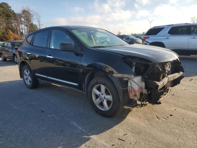 Photo 4 from auction – 2012 NISSAN ROGUE S with VIN JN8AS5MV3CW402232