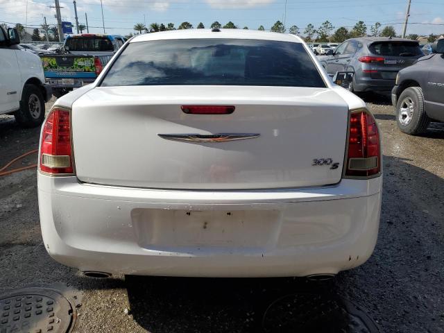 Photo 6 from auction – 2013 CHRYSLER 300 S with VIN 2C3CCABG7DH551147