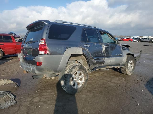 Photo 3 from auction – 2003 TOYOTA 4RUNNER SR with VIN JTEBT14R830007504