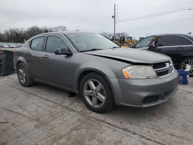 Снимка 4 от търг – 2013 DODGE AVENGER SE с VIN 1C3CDZAB9DN541499