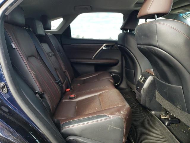 Photo 11 from auction – 2017 LEXUS RX 350 BAS with VIN 2T2BZMCA5HC132551