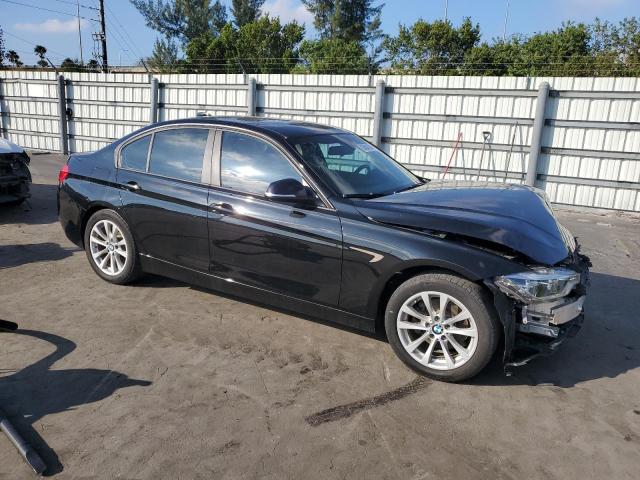 Photo 4 from auction – 2018 BMW 320 I with VIN WBA8A9C50JAH13133