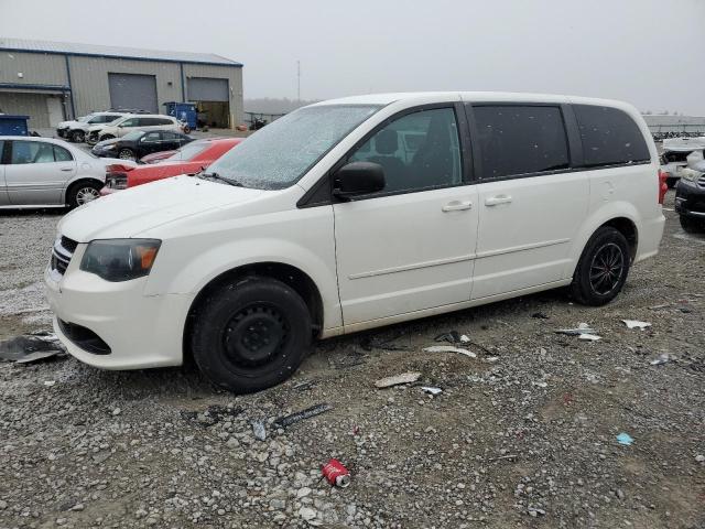 DODGE GRAND CARA 2011 with VIN 2D4RN4DG0BR731997 - Photo from auction