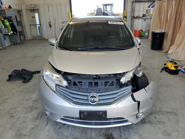 Photo 5 from auction – 2015 NISSAN VERSA NOTE with VIN 3N1CE2CP8FL387222