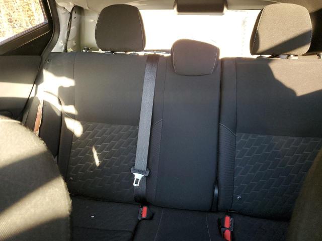 Photo 10 from auction – 2021 NISSAN KICKS S with VIN 3N1CP5BVXML466867