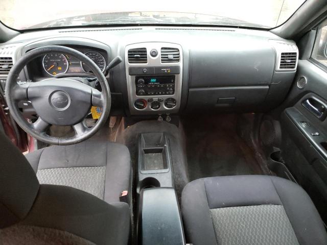 Photo 8 from auction – 2008 CHEVROLET COLORADO with VIN 1GCDS19E488100714