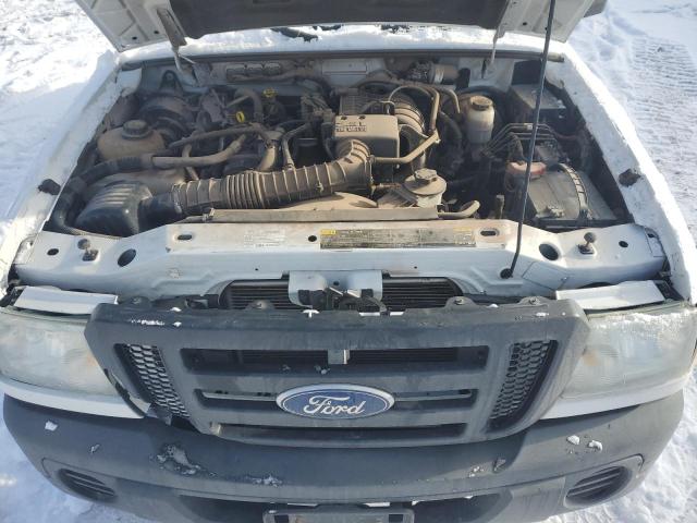 Photo 11 from auction – 2011 FORD RANGER with VIN 1FTKR1AD2BPA14563