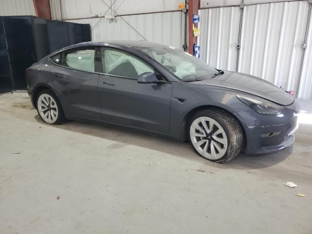 Photo 4 from auction – 2022 TESLA MODEL 3 with VIN 5YJ3E1EA7NF370022
