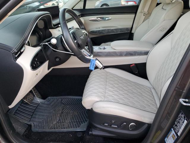 Foto 7 de la subasta – 2022 GENESIS GV70 BASE con VIN KMUMCDTC8NU037302