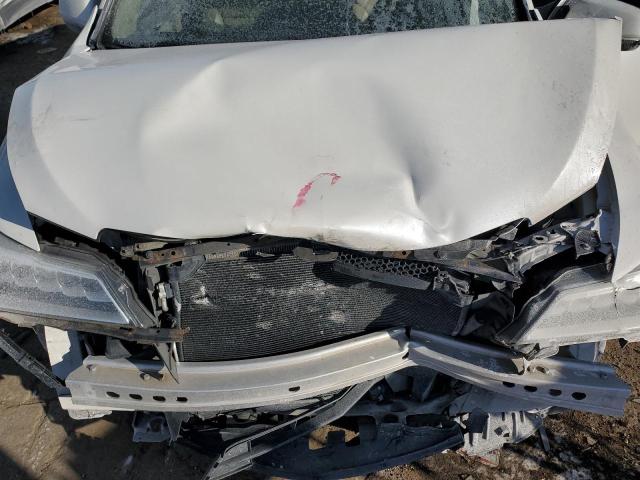 Photo 12 from auction – 2014 ACURA MDX TECHNO with VIN 5FRYD3H46EB005470