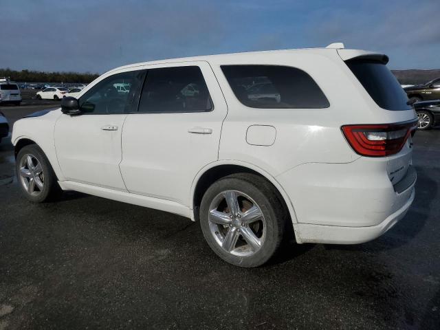Photo 2 from auction – 2018 DODGE DURANGO R/ with VIN 1C4SDJCT9JC462663