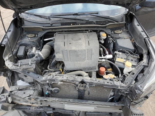 Photo 12 from auction – 2021 SUBARU FORESTER with VIN JF2SKAAC8MH518738