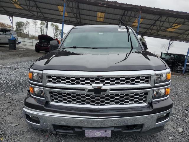 Photo 5 from auction – 2015 CHEVROLET SILVERADO with VIN 1GCVKREC1FZ313280