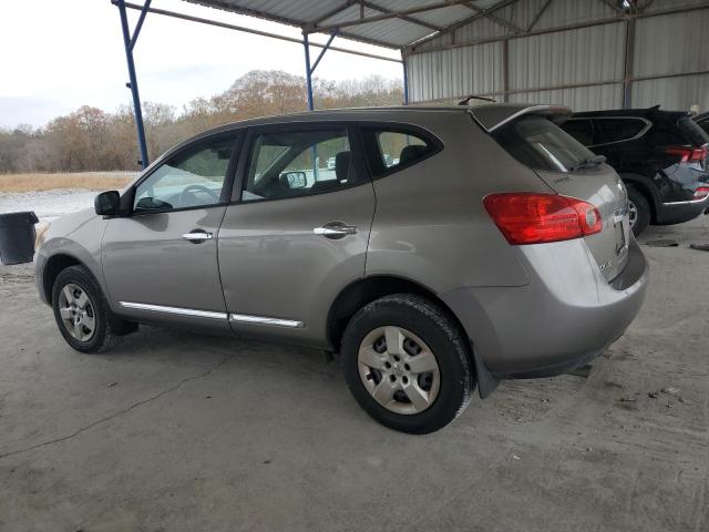 Photo 2 from auction – 2011 NISSAN ROGUE S with VIN JN8AS5MT9BW561611
