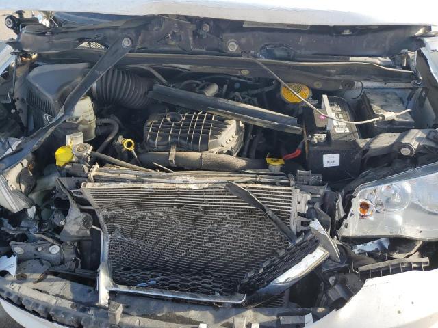 Photo 12 from auction – 2019 DODGE GRAND CARA with VIN 2C4RDGCG5KR692486