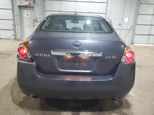 Photo 6 from auction – 2012 NISSAN ALTIMA BAS with VIN 1N4AL2AP1CC251301