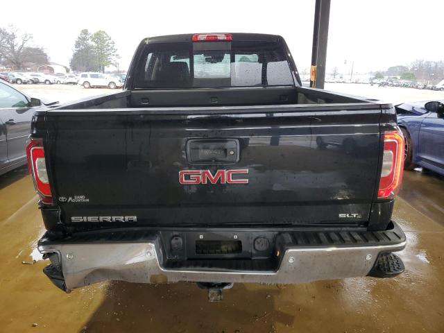 Photo 6 from auction – 2018 GMC SIERRA K15 with VIN 3GTU2NEC6JG607108